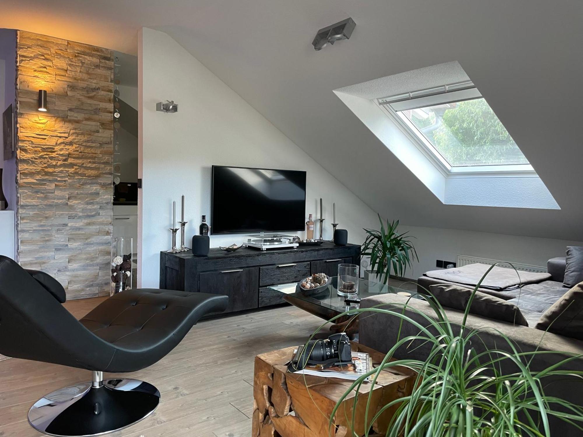 5 Sterne Apartment Auszeit Wilhelmsdorf Exteriér fotografie